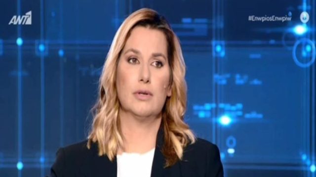 Σοφία Μπεκατώρου: «Δεν μίλησα τότε γιατί πίστευα ότι…» (Video)