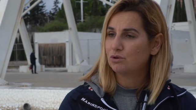 Κατάθεση-σοκ της Σοφίας Μπεκατώρου: «Ήμουν αηδιασμένη και εντελώς ανήμπορη»