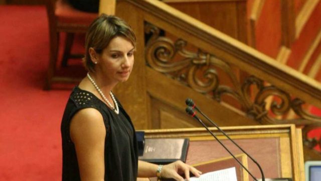 Σοφία Μπεκατώρου: Καταθέτει αύριο (20/1) η Ολυμπιονίκης για την υπόθεση ερωτικής κακοποίησης