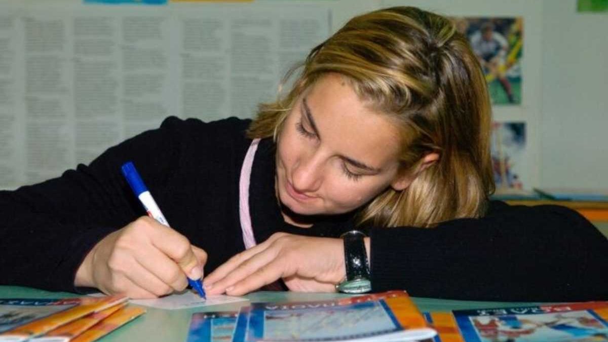 Σοφία Μπεκατώρου: Παραιτήθηκε μέλος του ΔΣ της Ομοσπονδίας μετά τις αποκαλύψεις