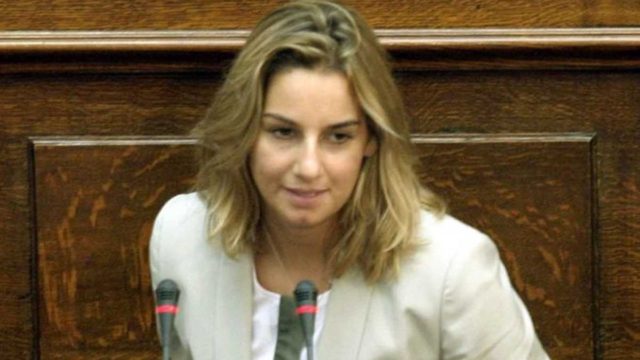 Η Μπεκατώρου ήταν μόνο η αρχή: Άλλες δύο αθλήτριες αποκάλυψαν κρούσματα ερωτικής παρενόχλησης