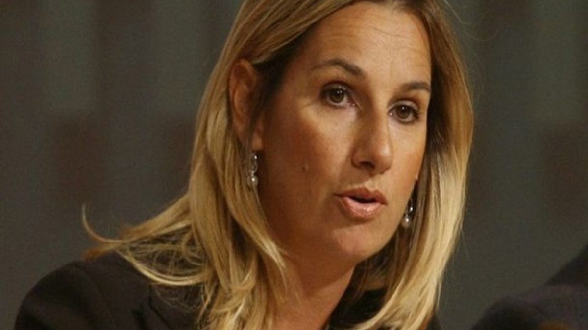 “Ξέσπασε” η Σοφία Μπεκατώρου: “Δεν μπορούσα να το πω νωρίτερα”