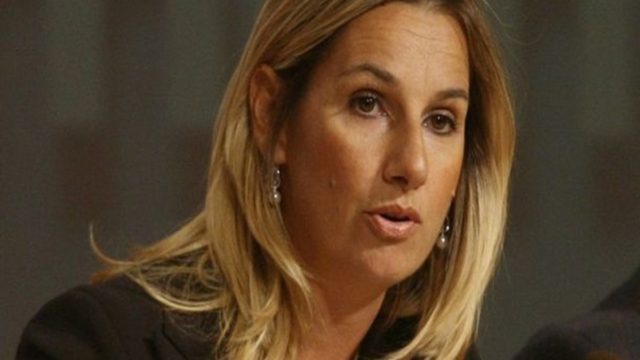 “Ξέσπασε” η Σοφία Μπεκατώρου: “Δεν μπορούσα να το πω νωρίτερα”