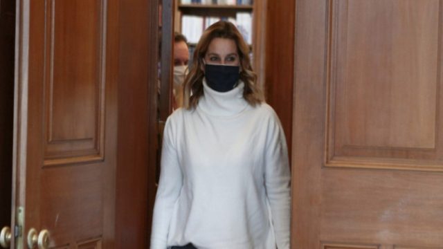 Σοφία Μπεκατώρου: Μαζική επιστολή στη Παγκόσμια Ομοσπονδία Ιστιοπλοϊας – “Ζητούμε άμεσα νέο διοικητικό όργανο”