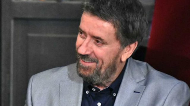 “Φωτιά” στον ΣΚΑΙ με την τηλεθέαση του Σπύρου Παπαδόπουλου