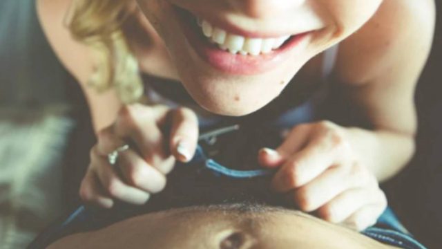 ΗΡΘΕ! Το νέο είδος στοματικού σεξ που απογειώνει!