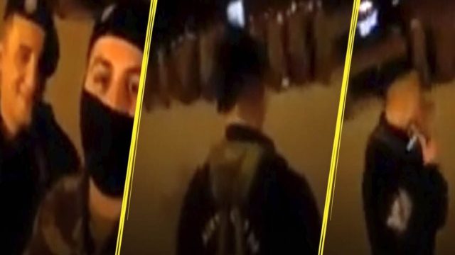 Χαμός στο στρατό: Αλβανοί δίνουν παραγγέλματα σε Έλληνες στρατιώτες! (Video)