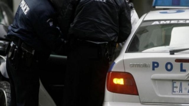 Κρήτη: Συνελήφθη ο άνδρας που επιτέθηκε σε 59χρονη την ημέρα των Θεοφανείων
