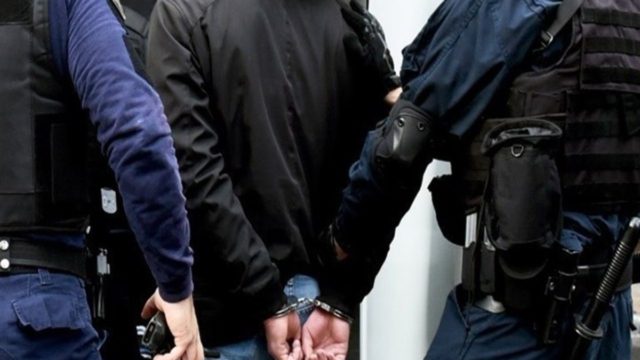 Θεσσαλονίκη: Συνελήφθη 33χρονος καταζητούμενος για τρομοκρατία