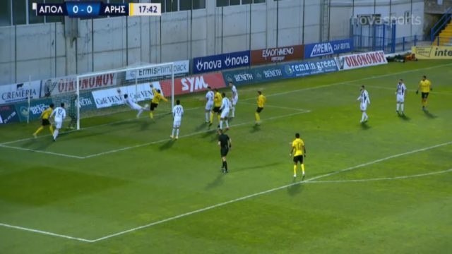 Super League: Απόδραση από τη Ριζούπολη για τον Άρη (Video)