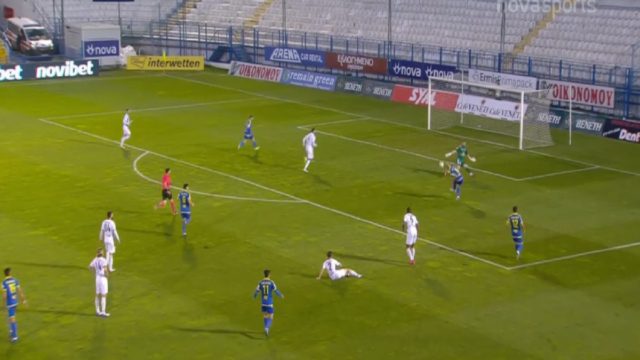 Super League: Διπλό στη Ριζούπολη και σε τροχιά play off ο Αστέρας Τρίπολης (Video)