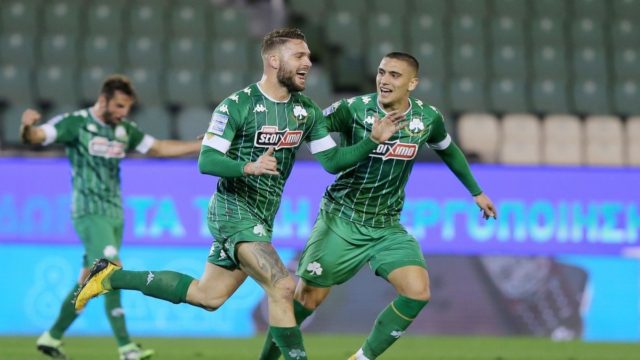 Super League: «Μαγεία» ο ΠΑΟ – Πετάει από νίκη σε νίκη (Video)