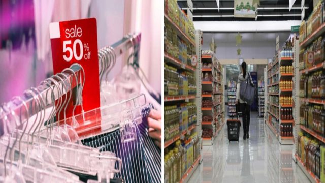 Ανοιχτά αύριο (24/1) σούπερ μάρκετ και καταστήματα  – Ποιες ώρες θα λειτουργούν