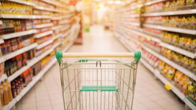 Είδηση «σεισμός» για τα Σούπερ Μάρκετ