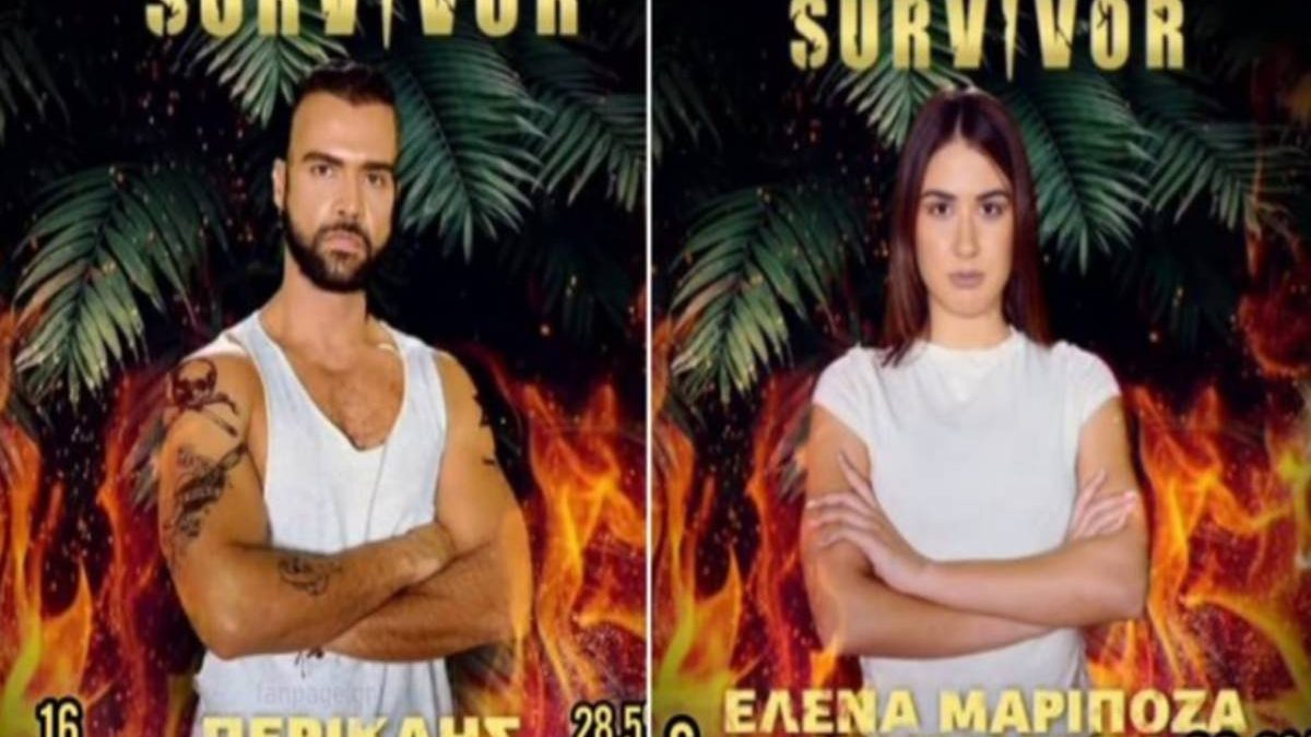 Survivor spoiler: Αυτή είναι η κατάταξη των παικτών την 1η βδομάδα – Δεν φαντάζεστε ποιος βρέθηκε στην κορυφή!
