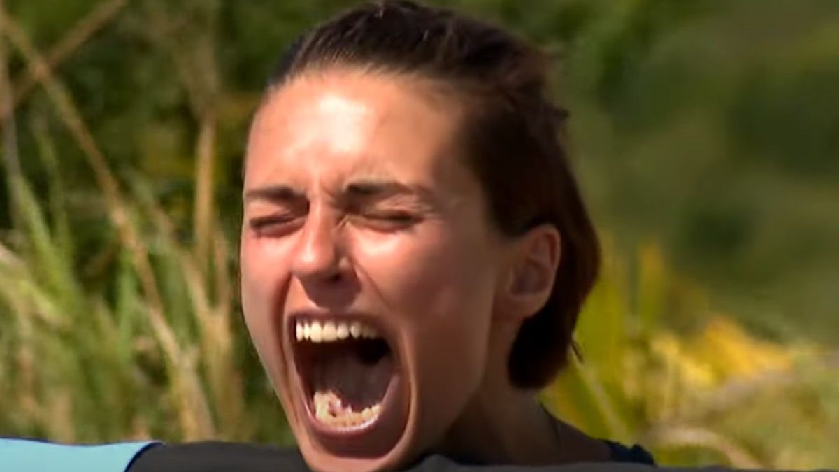 Survivor trailer 11/01: Η επιστροφή της Κάτιας, ο νέος της τραυματισμός και η πρώτη μάχη ασυλίας – Της “Πόπης” στο συμβούλιο!