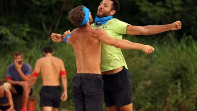 Survivor Live spoiler, 13/01: Αυτή η ομάδα κερδίζει σήμερα!