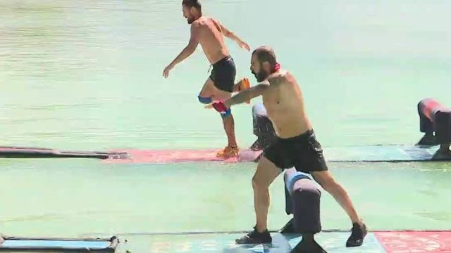 Survivor 4 – Απόλυτη επιβεβαίωση Athensmagazine.gr: Αυτή η ομάδα πήρε το έπαθλο