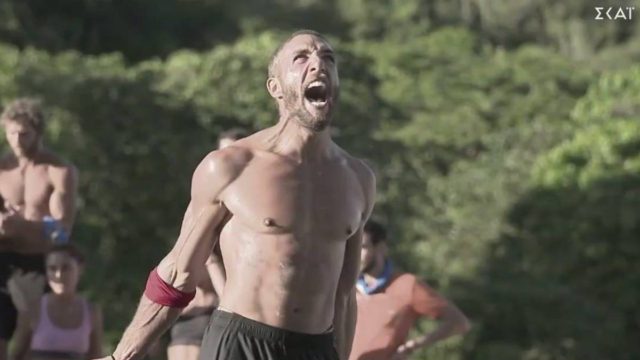 Survivor 4 – Απόλυτη επιβεβαίωση Athensmagazine.gr: Αυτή η ομάδα πήρε την ασυλία