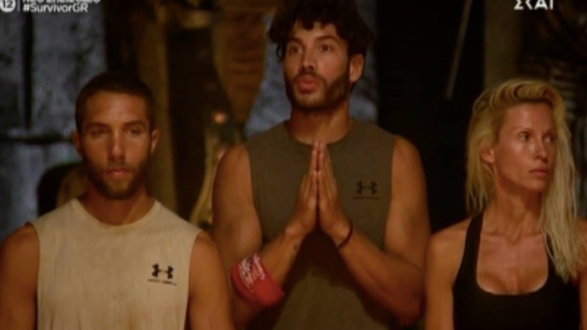 Survivor 4 – Απόλυτη επιβεβαίωση Athensmagazine.gr: Αυτός είναι ο δεύτερος υποψήφιος προς αποχώρηση