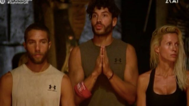 Survivor 4 – Απόλυτη επιβεβαίωση Athensmagazine.gr: Αυτός είναι ο δεύτερος υποψήφιος προς αποχώρηση