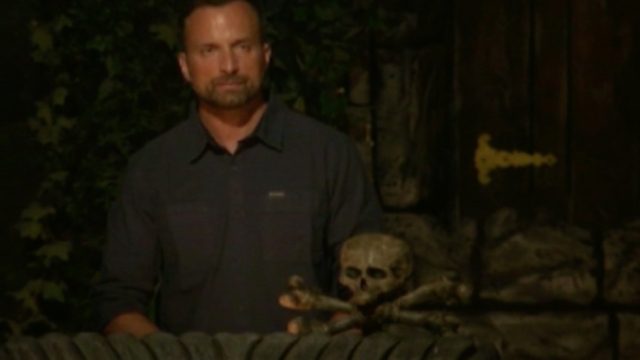Survivor 4 – Απόλυτη επιβεβαίωση Athensmagazine.gr: Αυτός ο παίκτης αποχώρησε