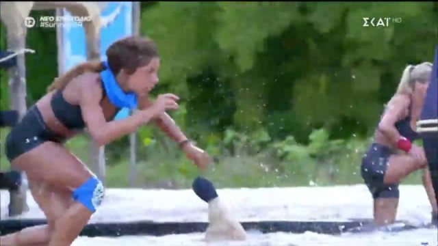 Survivor 4 – Απόλυτη επιβεβαίωση Athensmagazine.gr: Αυτή η ομάδα πήρε την ασυλία