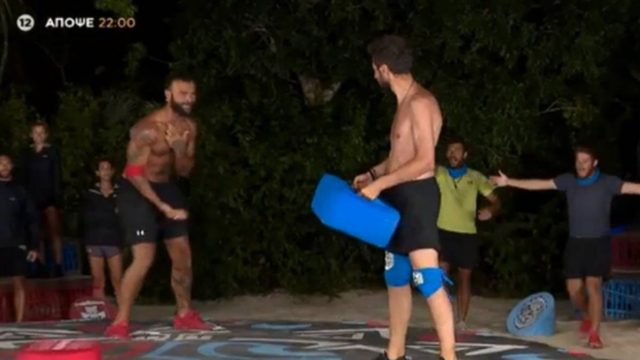 Survivor Live spoiler, 26/01: Αυτή η ομάδα κερδίζει σήμερα!