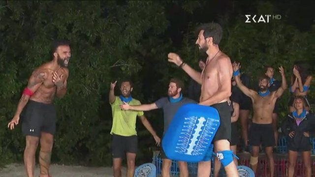 Survivor 4 – Απόλυτη επιβεβαίωση Athensmagazine.gr: Αυτή η ομάδα πήρε την ασυλία