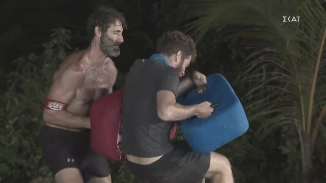 Survivor spoiler 31/01: Ήρθε η ώρα να κερδίσουν οι Διάσημοι; Η μεγάλη ανατροπή!