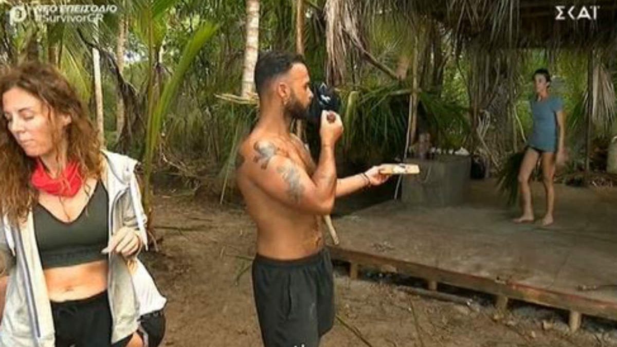 Survivor 4: Η νικήτρια ομάδα και οι… γκρίνιες – Δείτε τα highlights