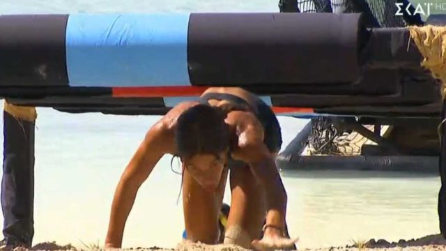 Survivor Live spoiler, 04/01: Αυτή η ομάδα κερδίζει σήμερα!