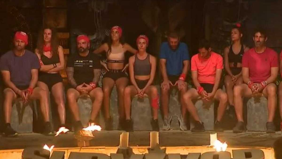 Survivor 4: Αυτός είναι ο πρώτος υποψήφιος προς αποχώρηση