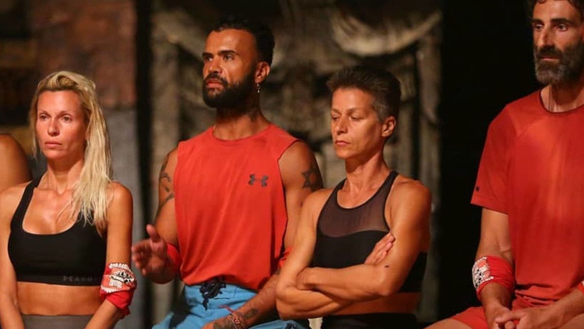 Survivor 4: Ραγδαίες εξελίξεις με την ψηφοφορία – Έκτακτη τοποθέτηση από το κανάλι!