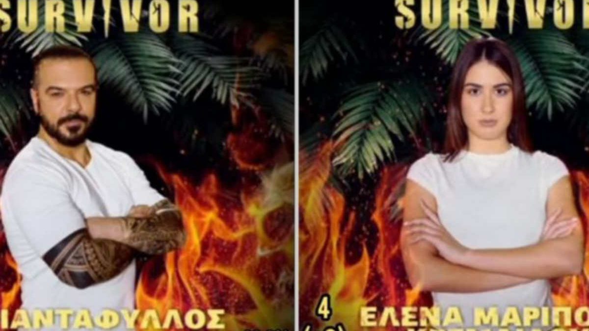 Survivor Spoiler: Αυτή είναι η κατάταξη των παικτών τη 2η εβδομάδα – Δε φαντάζεστε ποιος βρέθηκε στην κορυφή