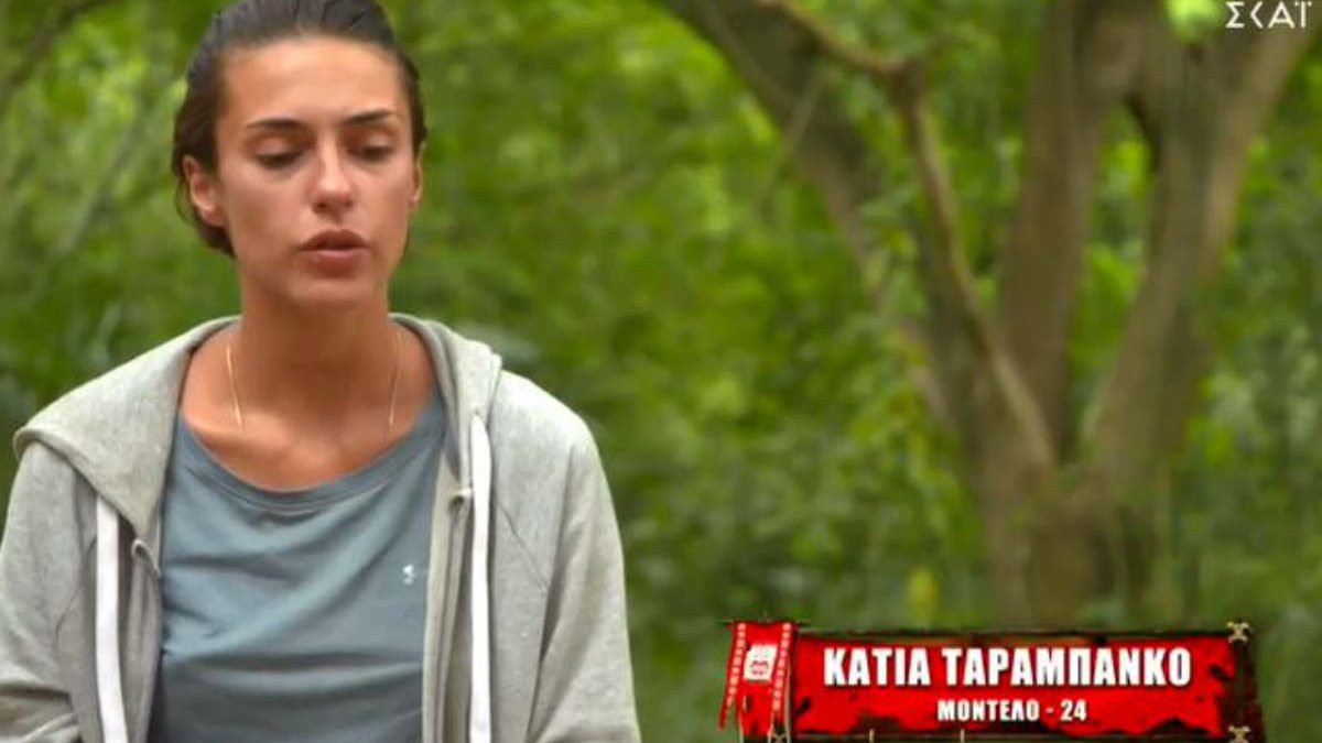 Survivor 4: Η μεταφορά της Κάτιας στο νοσοκομείο και τα κλάματα του Κονδυλάτου – Δείτε τα highlights