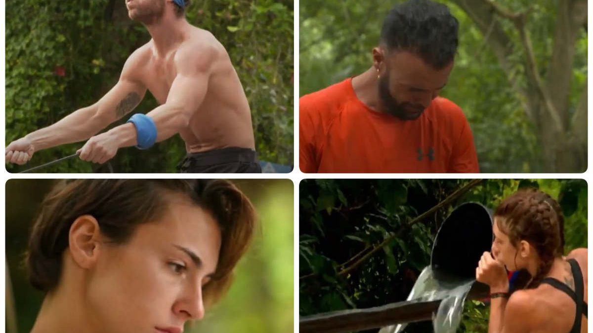 Survivor 4 trailer 10/01: Κόντρες, κλάματα και… σκληρός στίβος μάχης