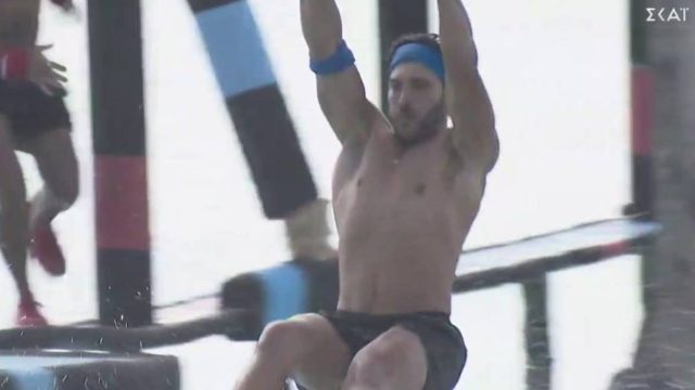 Survivor Live spoiler, 05/01: Αυτή η ομάδα κερδίζει σήμερα!