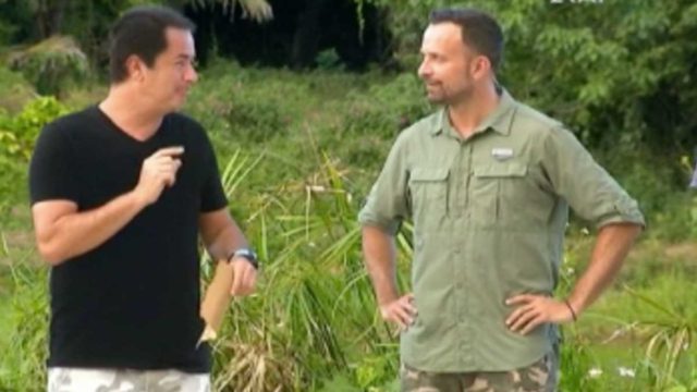 Survivor 4: Έβαλε «βόμβα» ο Ατζούν – Τέλος από το ριάλιτι ο Γιώργος Λιανός
