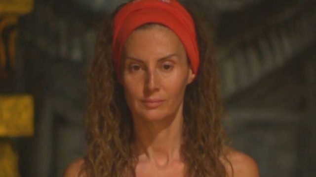 Survivor spoiler – Τρομερό παρασκήνιο: Γι’ αυτό η παραγωγή του Survivor θέλει να “διώξει” την Αγγελική Λάμπρη!