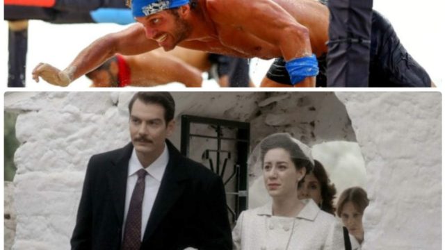 Survivor 4 τηλεθέαση: Κονταροχτυπιούνται με τις Άγριες Μέλισσες – Ποιο πρόγραμμα πέρασε… μπροστά;