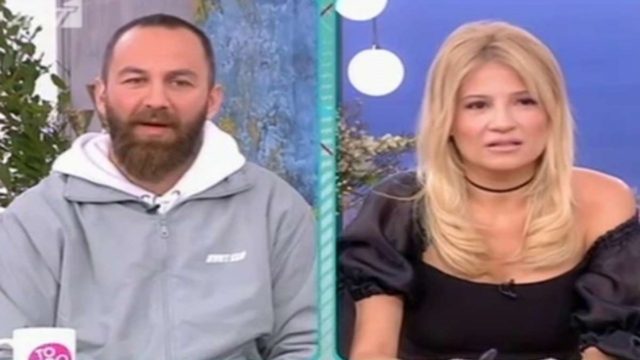 Kώστας Αναγνωστόπουλος: “Οι Μαχητές παίρναμε 900 ευρώ τον μήνα και οι Διάσημοι 2 με 5 χιλιάδες την εβδομάδα”