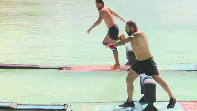 Survivor 4: Το Athensmagazine.gr αναλύει αγωνιστικά όλους τους παίκτες – Οι κορυφαίοι και οι χειρότεροι