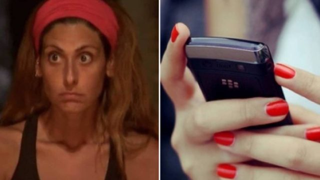 “Στηρίζουμε Ανθή Σαλαγκούδη στο Survivor”: Έσκασε μήνυμα στα κινητά χιλιάδων Θεσσαλονικών!