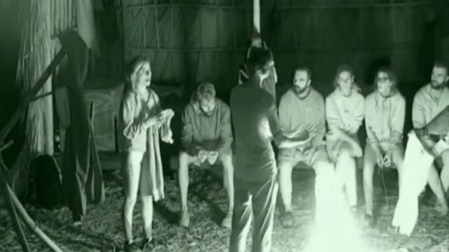 Survivor αποκάλυψη: Το τρομερό κόλπο για να τρώνε στα κρυφά οι παίκτες – Έτσι βρήκε το ρύζι η Κάτια!