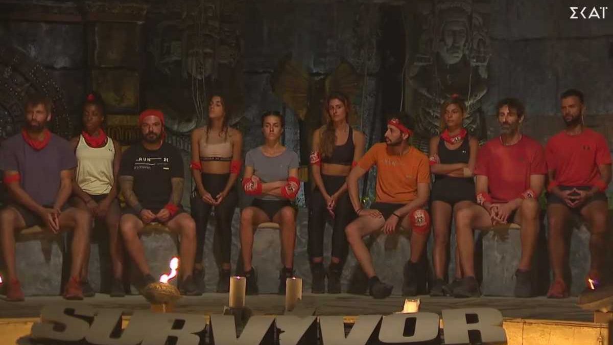 Survivor 4: Απίθανη ανατροπή στο συμβούλιο για την αποχώρηση!