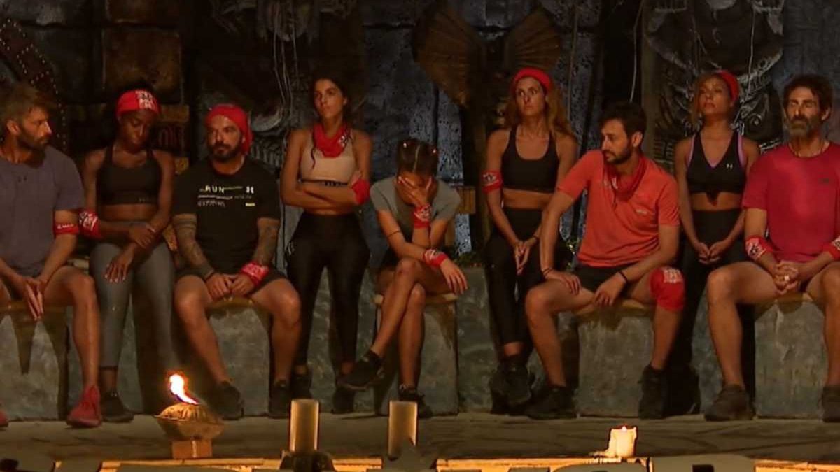 Survivor 4: Τεράστια ανατροπή – Αυτοί είναι οι πρώτοι υποψήφιοι προς αποχώρηση