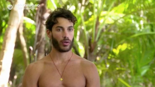 Survivor 4: «Καταρρέει» η κόκκινη ομάδα – Δεν αντέχουν άλλο και λιμοκτονούν στην παραλία τους
