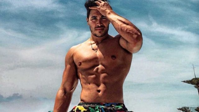 Survivor 4: Χαμός με τον Γιώργο Ασημακόπουλο – Αυτή είναι η αλήθεια για τους ψεύτικους κοιλιακούς του