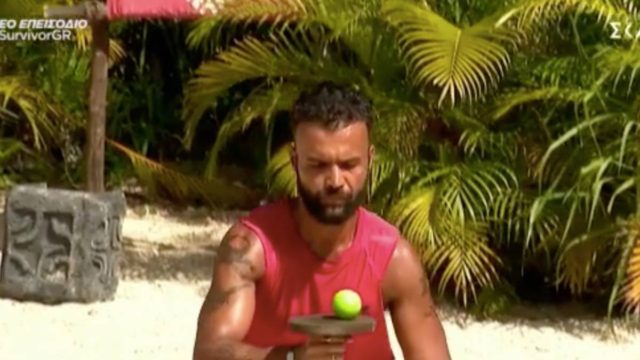 Survivor 4: Αυτός ο παίκτης πήρε την ατομική ασυλία – Παραλίγο η τεράστια έκπληξη